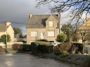 Location maison 6 pièces 118 m² à Quévert (22100)  1 030 €