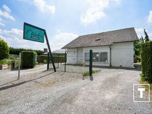 Bien professionnel à vendre à Massemen € 885.000 (L9VM1) - Immo T | Zimmo