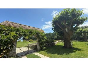 Vente maison 12 pièces 440 m² à Saint-Martin-de-Seignanx (40390)  1 890 000 €