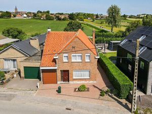 Maison à vendre à Snaaskerke € 199.000 (L9WPO) - Residentie Vastgoed - Middelkerke | Zimmo