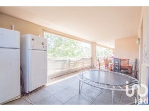 Vente appartement 4 pièces 71 m² à Aulnay-sous-Bois (93600)  240 000 €