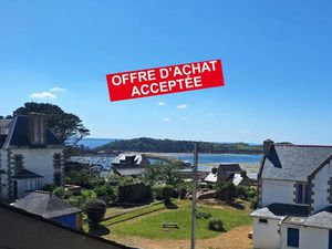 Vente appartement 3 pièces 68 m² à Trebeurden (22560)  214 350 €