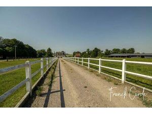 Vente maison 7 pièces 135 m² Luneray (76810)