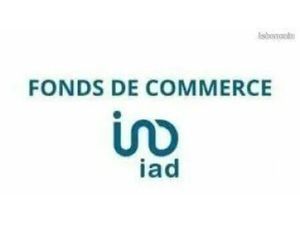 Vente commerce 100 m² Versailles (78000)