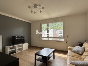 Appartement F2 de 50 m2