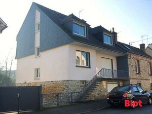 Location Maison à Rennes Landry - Cimetière de l'Est (35000) : à louer / 159m² Rennes Land