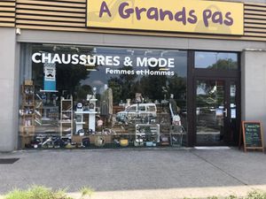Vente locaux professionnels 75 m² à Faverolles-sur-Cher (41400)  92 000 €
