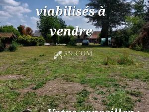 Vente terrain 550 m² à Laventie (62840)  125 000 €