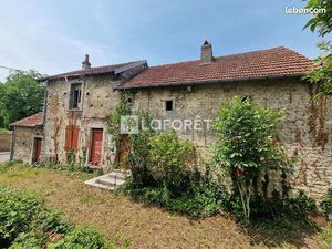 Maison 3 pièces 60 m²