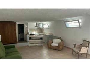 Location T1 bis meublé Mareil Marly 45m²