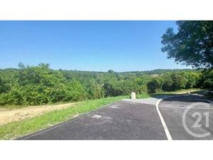 Terrain à vendre - 836 m2 - Croignon - 33 - AQUITAINE