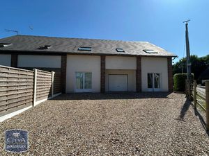 Maison à vendre 8 pièces 153 m² - Canville-les-Deux-Églises (76) - 199 000€