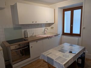 Vente maison 3 pièces 41.11 m² à Langeac (43300)  68 000 €