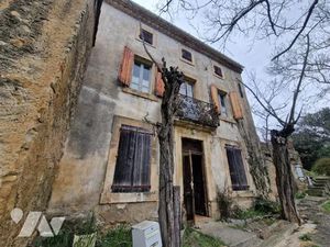 Vente maison 5 pièces 97.02 m² à Aigues-Vives (34210)  120 560 €