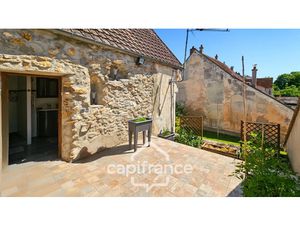 Maison à vendre GUERARD 4 pièce(s) 75m2 179 000€