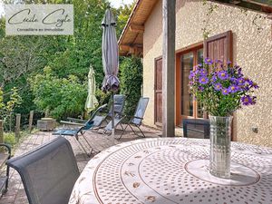 Maison à vendre HERBEYS 6 pièce(s) 155m2 580 000€