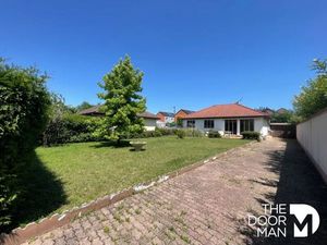 Vente maison 4 pièces 97 m² à Chaumont (52000)  135 000 €