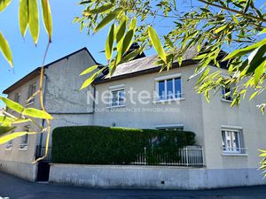 Vente maison 7 pièces 171.79 m² à Nogent-sur-Loir (72500)  144 840 €