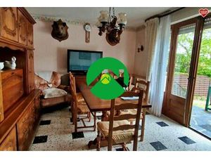 Annonce vente maison 6 pièces de m2 à Campigneulles les grandes (62170) - ParuVendu.fr ref