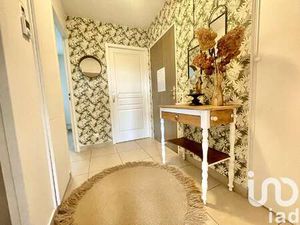 Vente Appartement 2 pièces Piscine à Saint-Arnoult (14800) : à vendre 2 pièces Piscine / 4