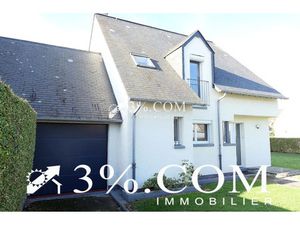 Vente maison 5 pièces 116 m² à Criel-sur-Mer (76910)  220 000 €