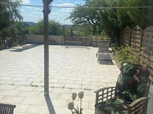 Vente maison 9 pièces 182 m² à Crisolles (60400)  249 350 €