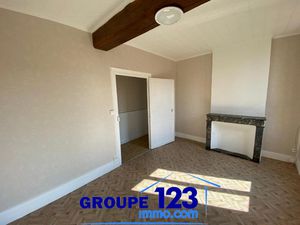 Achat Immeuble 192m² LIGNY LE CHATEL 89144