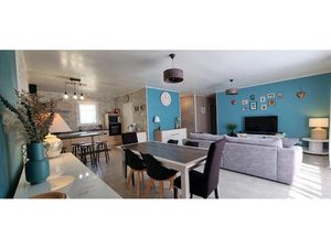 Vente maison 5 pièces 94 m² à Soyaux (16800)  200 000 €