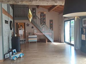 Vente maison 5 pièces 140 m² à Gaillac (81600)  225 000 €