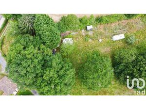 Vente Terrain à Écuras (16220) : à vendre / 5190m² Écuras