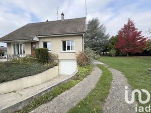 Vente maison 5 pièces 127 m² à Livry-sur-Seine (77000)  329 000 €