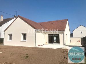Vente maison 4 pièces 99.75 m² à Vineuil (41350)  270 000 €
