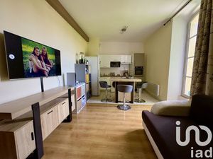 Vente appartement 2 pièces 42 m² Roquemaure (30150)
