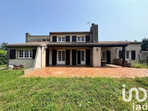 Vente maison 7 pièces 149 m² à Bram (11150)  315 000 €