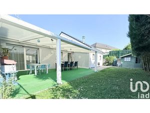 Vente maison 5 pièces 130 m² à Hayange (57700)  425 000 €