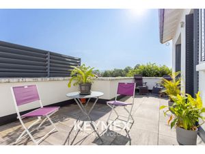 Vente maison 8 pièces 197 m² à Riom (63200)  386 000 €