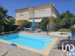 Vente maison 6 pièces 150 m² à Saleilles (66280)  415 000 €