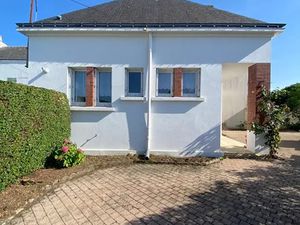 Vente maison 5 pièces 81 m² à Quiberon (56170)  378 000 €