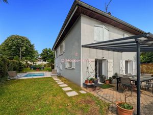 Vente maison 5 pièces 127 m² à Villefranche-sur-saone (69400)  310 000 €