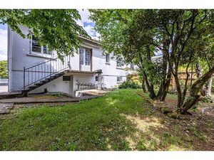 Vente maison 5 pièces 107 m² à Lagord (17140)  315 000 €