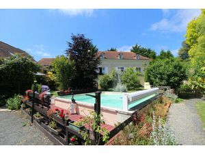 Maison à vendre à Senillé-Saint-Sauveur (86100) - Vienne