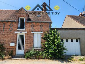 Charmante maison A VENDRE