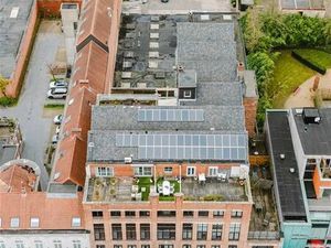 Entreprise patrimoniale avec une propriété unique à Sint-Nik