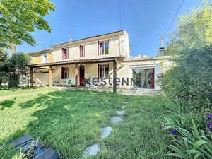 Vente maison 5 pièces 120 m² à Orange (84100)  230 000 €