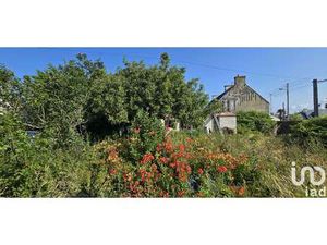 Vente Terrain à Saint-Pierre-Quiberon (56510) : à vendre / 369m² Saint-Pierre-Quiberon