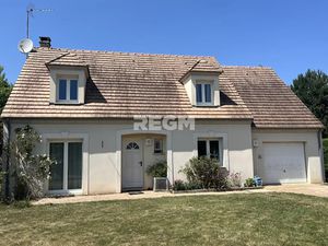 Vente maison 6 pièces 148 m² à Ury (77760)  450 000 €