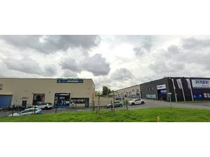 Boutique TRITH ST LEGER