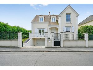 Vente maison 268 m² à Montesson (78360)  1 260 000 €