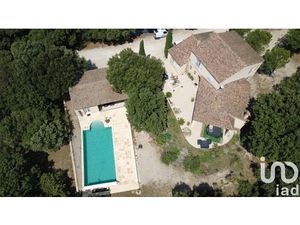 Vente maison 6 pièces 155 m² à Réauville (26230)  730 000 €