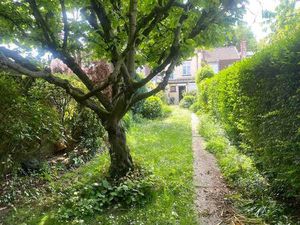 Vente maison 5 pièces 105 m² Villeneuve-d'Ascq (59650)